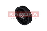 Kamoka Umlenk-/FüHrungsrolle, Keilrippenriemen R0030 FüR MERCEDES-BENZ Jeep