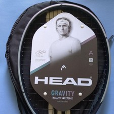 HEAD GRAVITY 25
