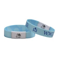 Daily Bible Verse Bracelets with NFC Christian Scripture Bracelet Jesus Faith Wr