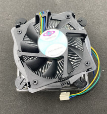 Dynatron K786 2U Servers Cpu Cooler Socket LGA1156 4-Pin 12V
