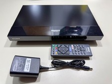 Sony UBP-X700M 4K UHD Blu-ray Player Wi-Fi HDR Dolby Vision Hi-Res Audio. WORKS