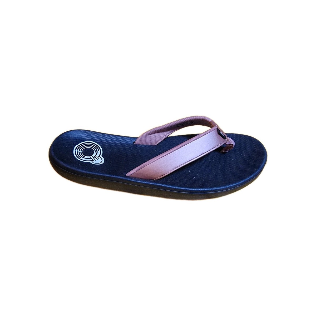 NIKE Women's Bella Kai Thong Flip-Flop Sandal, A03622 Size 10