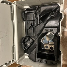 Festool Vecturo OS 400 EQ-Set GB 240V oscillating multi-tool with attachments