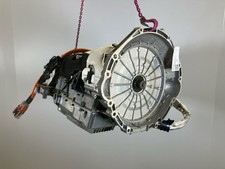 Kit d'embrayage BMW 550