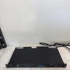 Middle Atlantic PD-915R Power Distribution Unit - Black