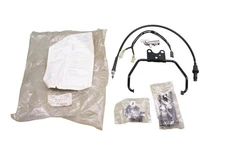 Honda Hondaline TRX300 08175-HC400 NOS OEM Complete Gear Cable Set *2755A