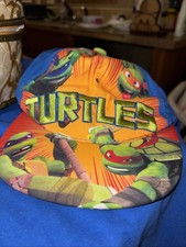 Teenage Mutant Ninja Turtles Kids Hat