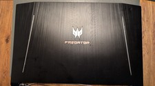 Acer Predator Helios 300 Bildschrim Ersatztei...