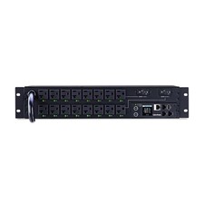 Switched PDU 30A