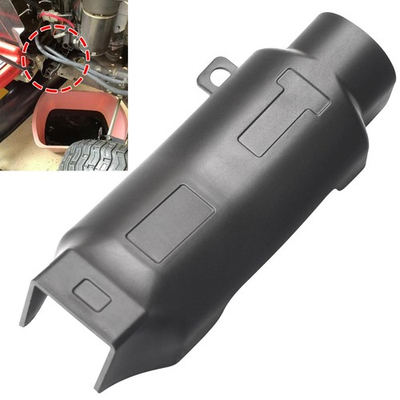 #ad Oil Drain Sleeve Replacement Fits MTD Craftsman Troy Bilt Lawn Tractor Models $15.94