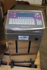 Markem-Imaje 9040 Ink Jet Printer with   Print head module