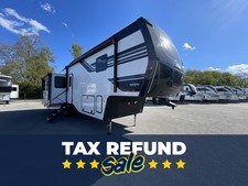 2026 Grand Design Reflection Fifth Wheel 337RLS