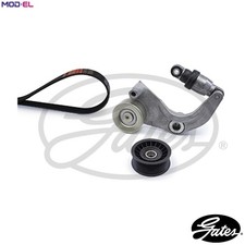 VRIBBED BELT SET K017PK1535 FOR HONDA CIVIC/VIII/Hatchback BALLADE 1.6L 4cyl