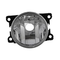 Nebelscheinwerfer NSW PSX24W Beidseitig Johns FüR Peugeot 207 CC Wd_