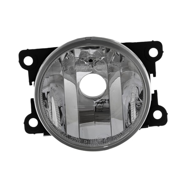 Nebelscheinwerfer NSW PSX24W Beidseitig Johns FüR Peugeot 207 CC Wd_-image