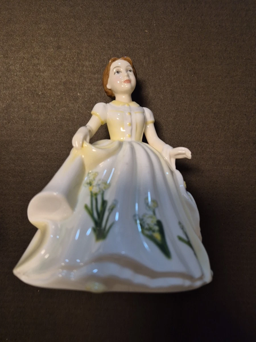 Royal Doulton Figurine Of The Month for sale | eBay