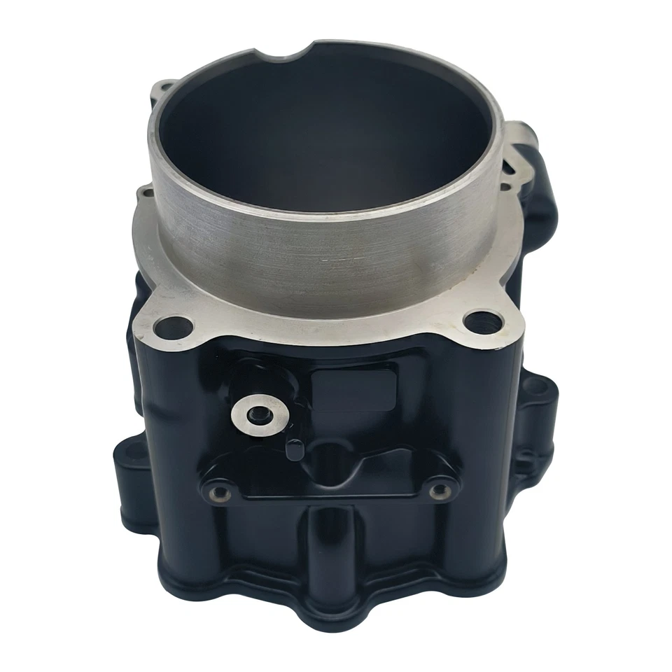 Nuevo kit de junta de anillos de pistón de cilindro de 100 mm para BMW F650GS Dakar F650CS 2001-2005 Foto 2 de 4