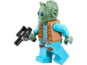 *NEW* LEGO Star Wars 75052 Mos Eisley Cantina MINIFIGURES ONLY - YOU CHOOSE