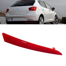 Rückstrahler Reflektor für Seat Ibiza IV 6J1 6J5 2008-2012 5-Türer hinten rechts