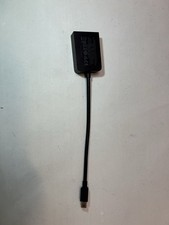 Microsoft Surface Mini DisplayPort to VGA Adapter Model 1820 Clean Works Great