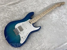 EDWARDS E-SNAPPER-AS M See Thru Blue Sunburst