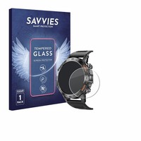 "Schutzglas FüR Lemfo Smartwatch 1.39\" Displayfolie 9H"