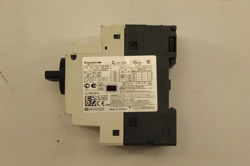 Schneider Electric GV2-PO7 Motor Starter