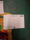 Vintage Disney Post Cards And Bag — photo 8