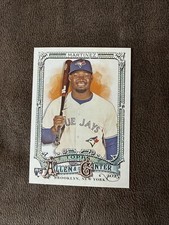 2025 Topps Allen & Ginter - Orelvis Martinez #82 (RC)