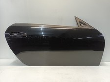 Mercedes-Benz SLK T&uuml;r vorne rechts 2008-2011 M271.954
