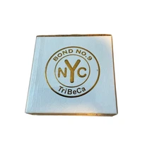 BOND NO 9 Tribeca *Brand New* 3.3 fl oz 