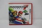Mario Kart 7 Nintendo 3DS Japanese