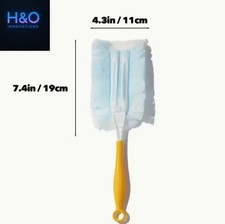 F&uuml;r Swiffer Staubmagnet 10-100 Ersatzt&uuml;cher Nachf&uuml;ller Staubtuch Mikrofaser Tuch