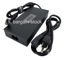 Original MSI 20V 20A 400W Charger Titan 18 Delta ADP-400CB B AC Power Adapter