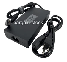 Original MSI 20V 20A 400W Charger Titan 18 Delta ADP-400CB B AC Power Adapter