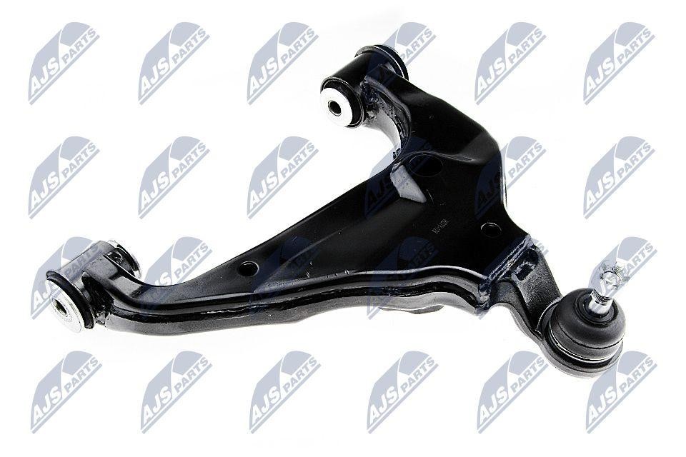 N.T.Y. ZWD-TY-128.NTY Track Control Arm for TOYOTA - Image 4