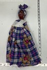 Vintage African American Doll — photo 1