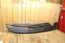 Neuer originaler VW Golf 5 Diffusor hinten für Anhängerkupp.  VW Nr. 5M0807568J