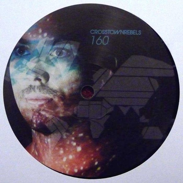 Denney – Visualise EP [NEW & SEALED] 12"" Vinyl
