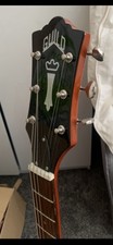 Guild Newark St. Collection Starfire II ST(Starfire 2)