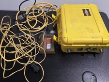 300 G2 RTK Rover Base GPS & SCV Valve Controller