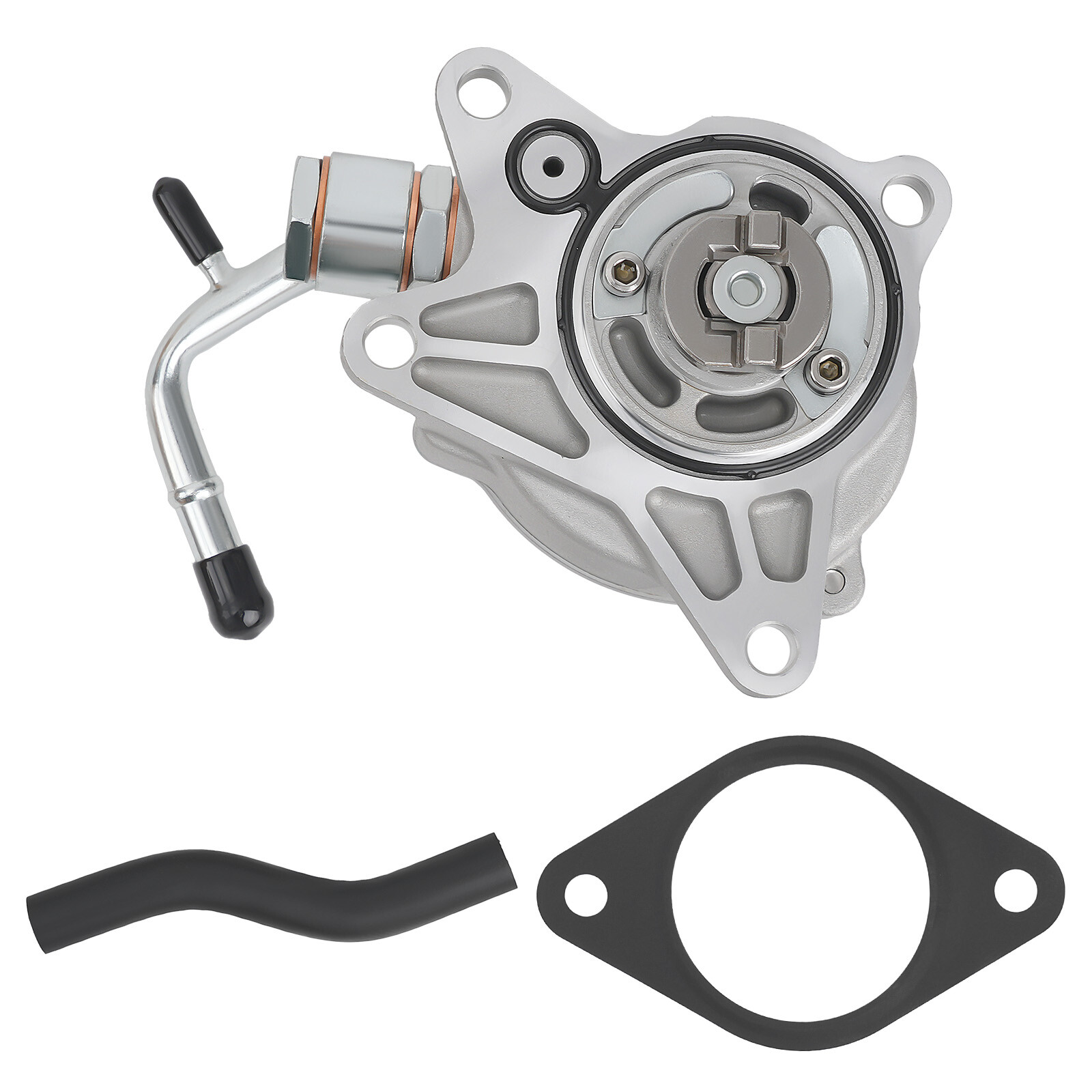 Pompe à vide SH01-18-G00 pour Mazda CX-5 KE GH 2.2 D 4WD motorisation Skyactiv-D
