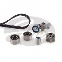 Gates Timing Belt Set Powergrip® K025612XS