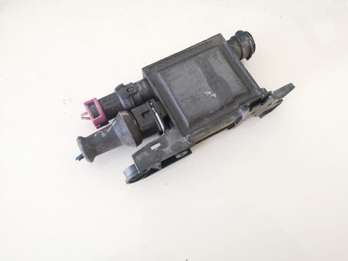 Audi A3 2000 Door control relay (DOOR CONTROL UNIT MODULE ECU ) 4a #1127524-59