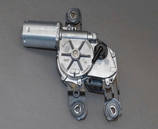 New SKODA ENYAQ iV Rear Window Wiper Motor 5E5955711D NO IMPORT DUTIES TO 🇺🇸