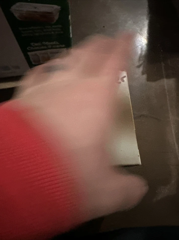 Mobil 1 подлинный M1-204A расширенная производительность масляный фильтр, в 3 раза больше емкости, новый - Изображение 2 из 3