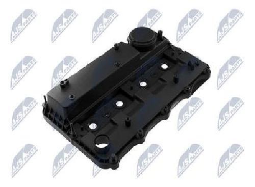 Original NTY Cylinder Head Cover BPZ-FR-005 For Citroën Ford Peugeot