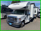 2022 Jayco Greyhawk 27U Used