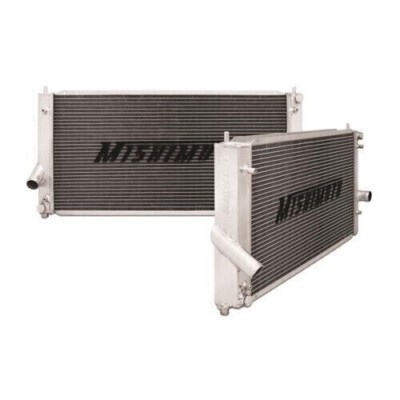 Mishimoto MMRAD-SPY-00 for 00-05 Toyota MR2 Manual Aluminum Radiator