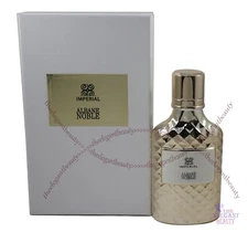 Albane Noble Imperial For Unisex 3.4oz/100m Edp Spray New In Box